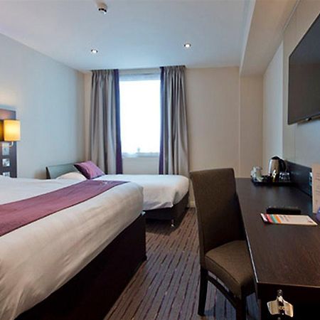 Premier Inn London Bromley Exteriör bild
