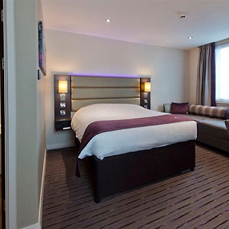 Premier Inn London Bromley Exteriör bild