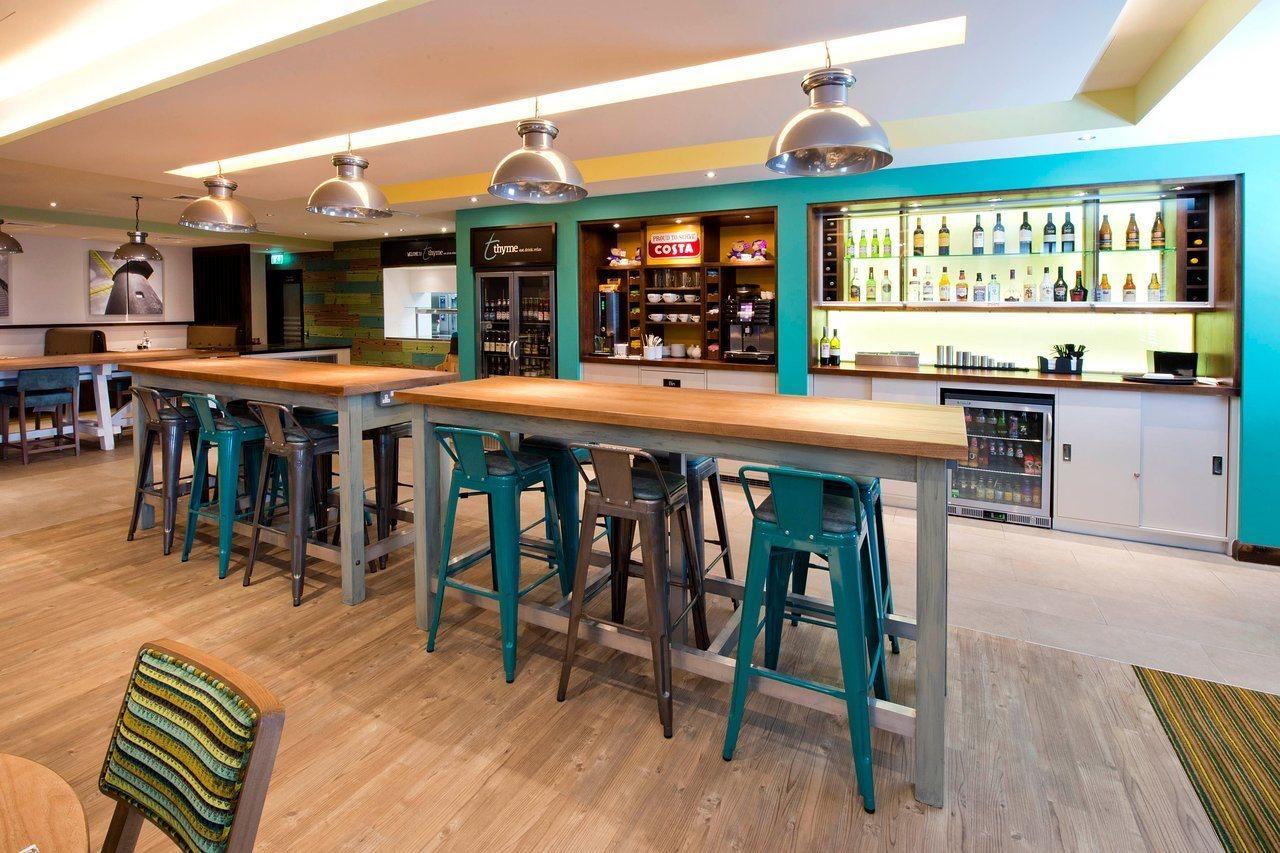 Premier Inn London Bromley Exteriör bild