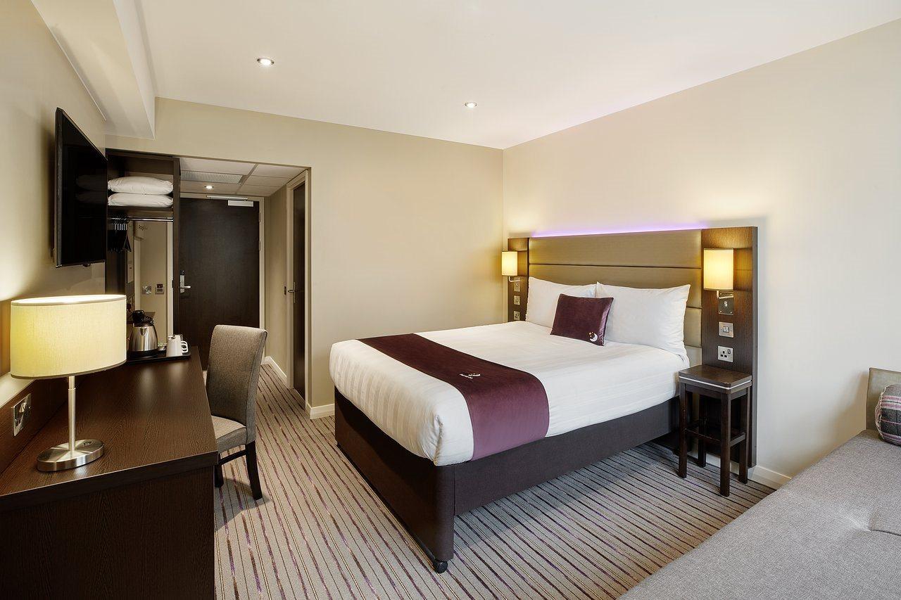 Premier Inn London Bromley Exteriör bild