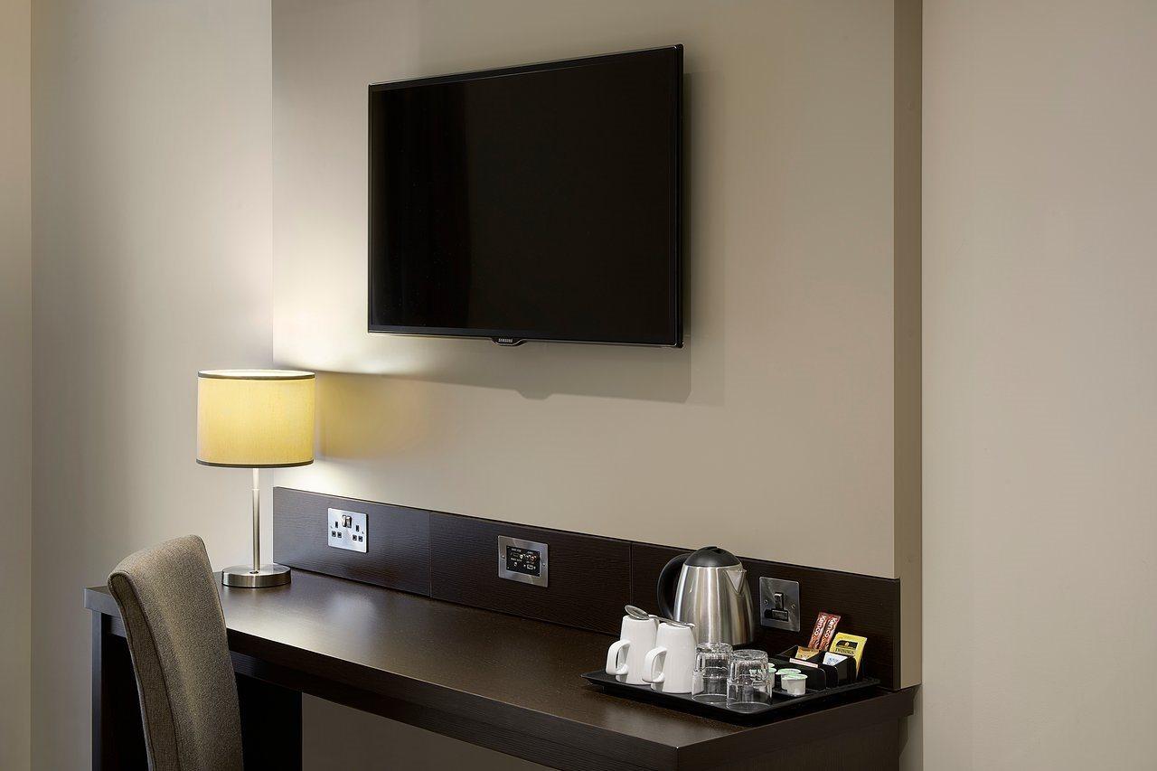 Premier Inn London Bromley Exteriör bild