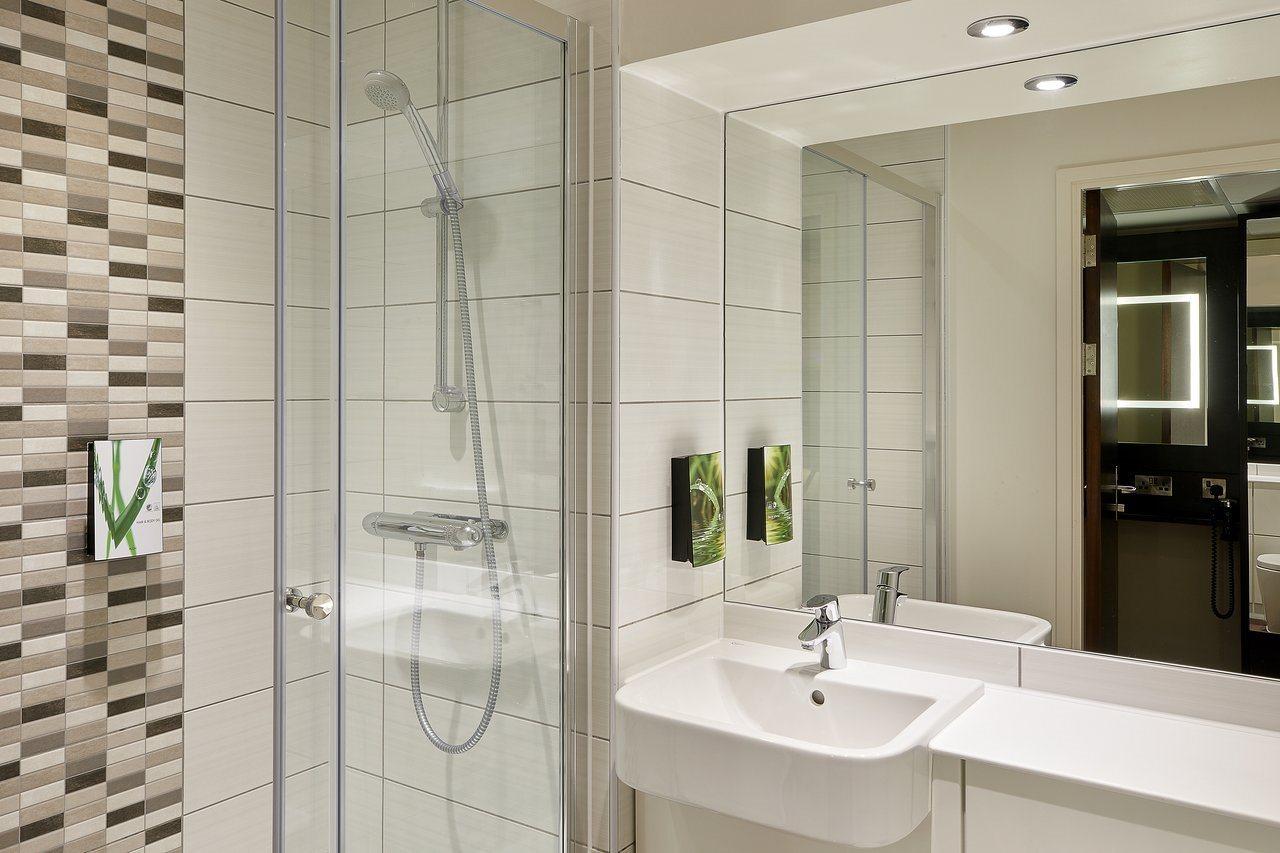 Premier Inn London Bromley Exteriör bild