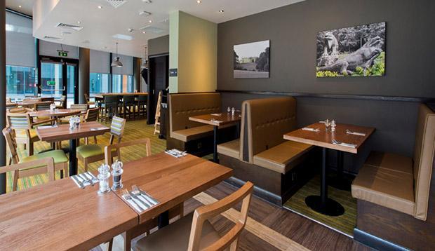 Premier Inn London Bromley Exteriör bild