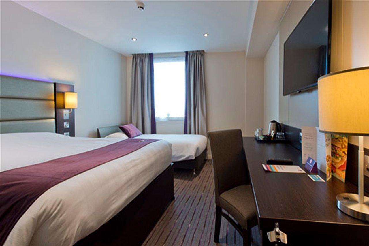 Premier Inn London Bromley Exteriör bild