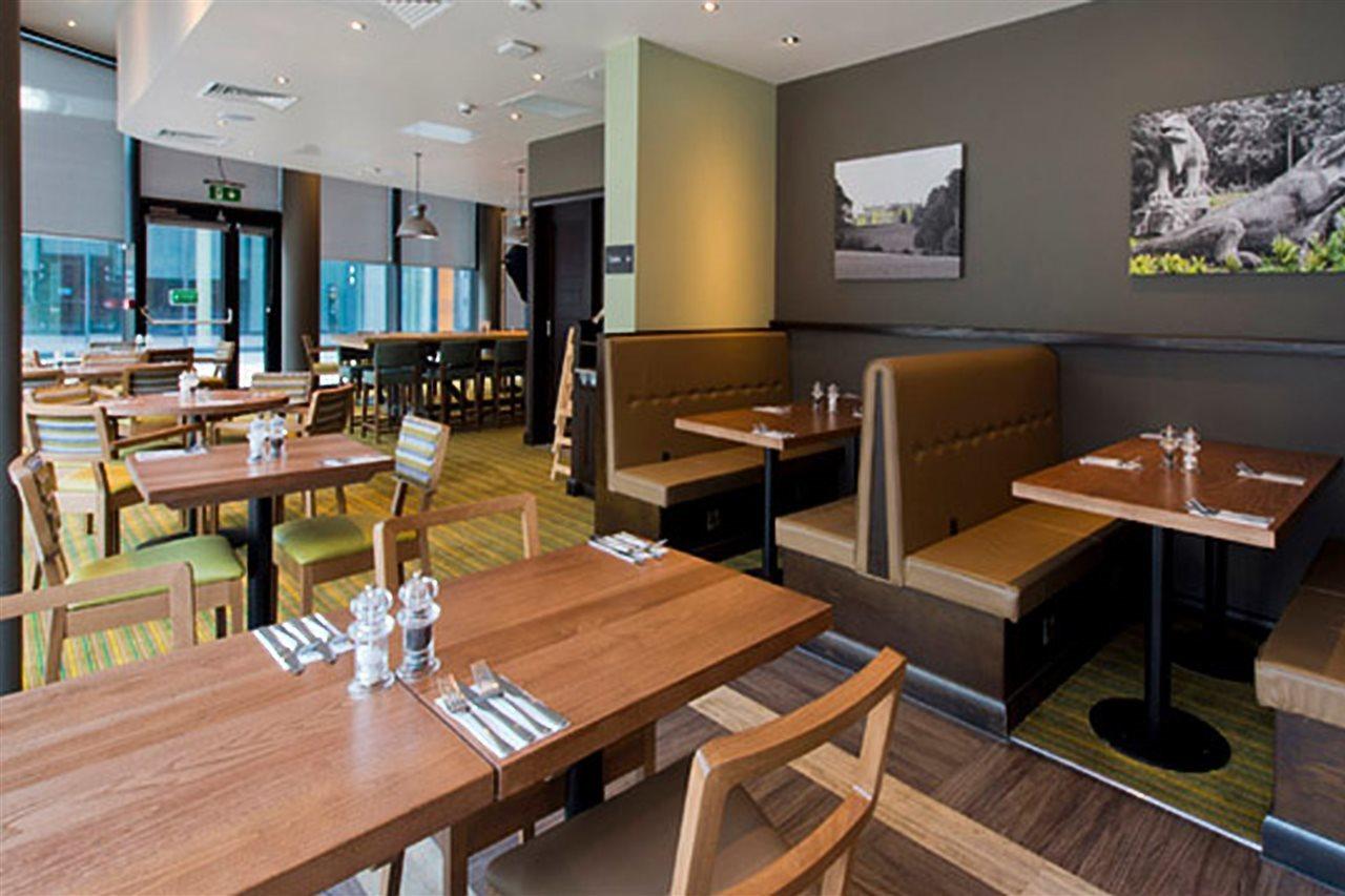 Premier Inn London Bromley Exteriör bild